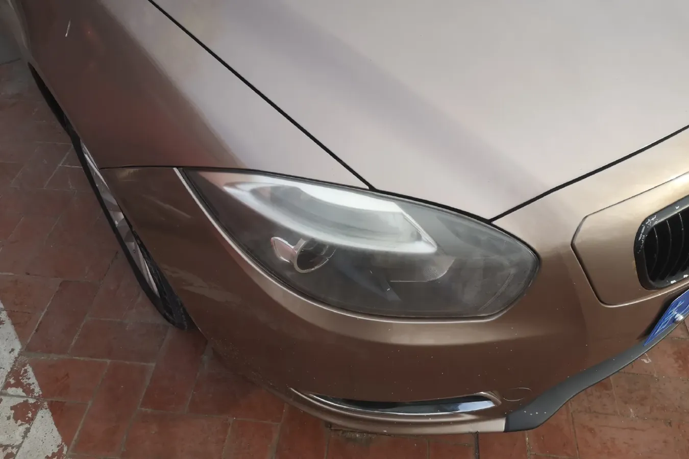 2011 Brilliance Auto H530 1.6L 118HP L4 5AT,autocango,china used car exporter,china ev exporter,chinese used car exporter,chinese used ev exporter