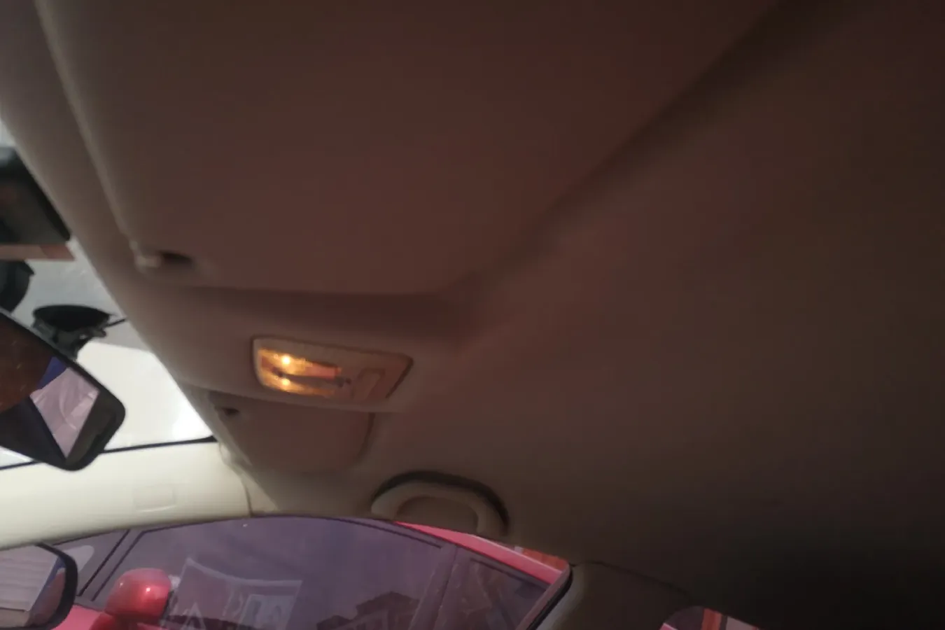 2011 Brilliance Auto H530 1.6L 118HP L4 5AT,autocango,china used car exporter,china ev exporter,chinese used car exporter,chinese used ev exporter