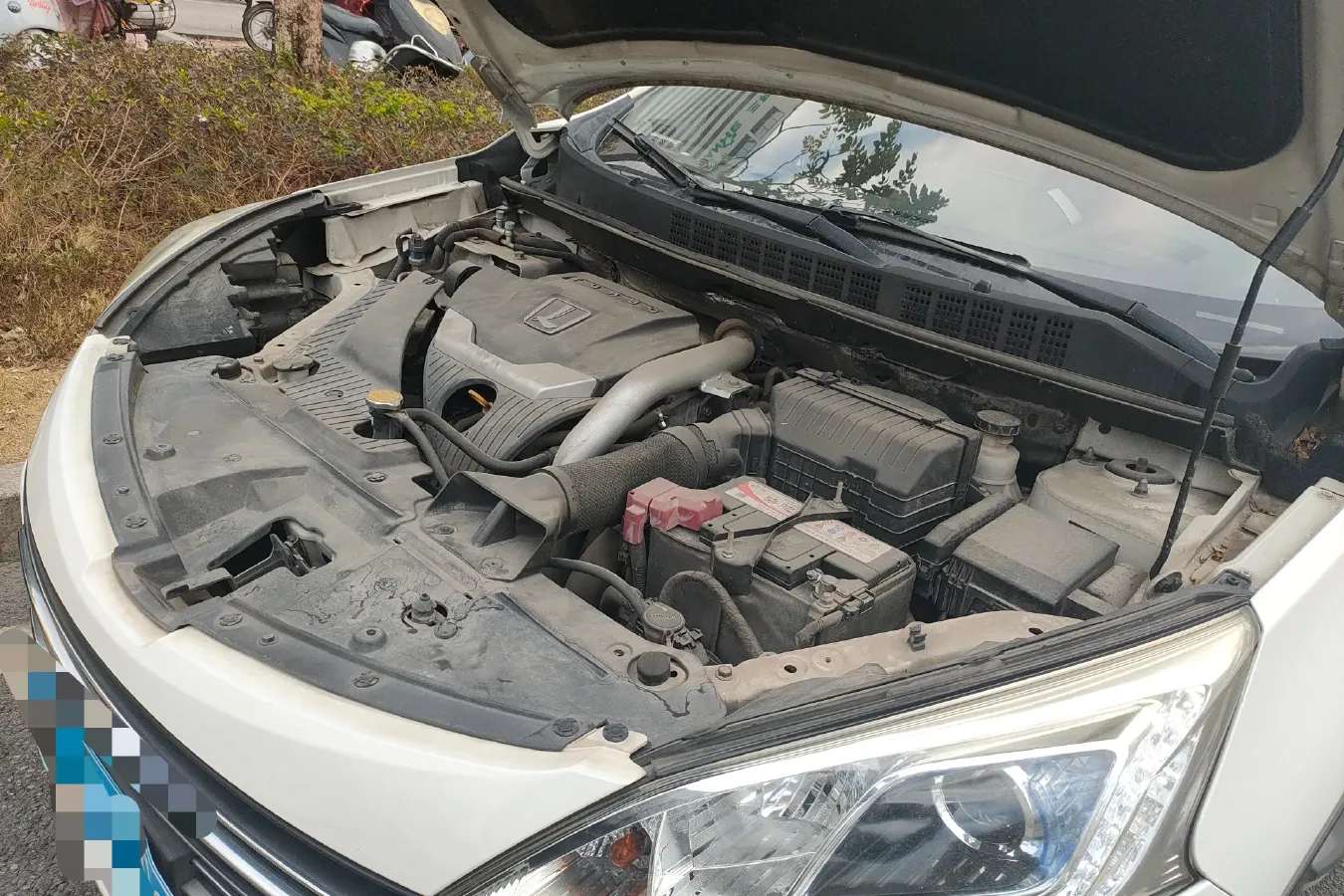 2015 Luxgen 6 SUV 1.8T 180HP L4 6AT,autocango,china used car exporter,china ev exporter,chinese used car exporter,chinese used ev exporter