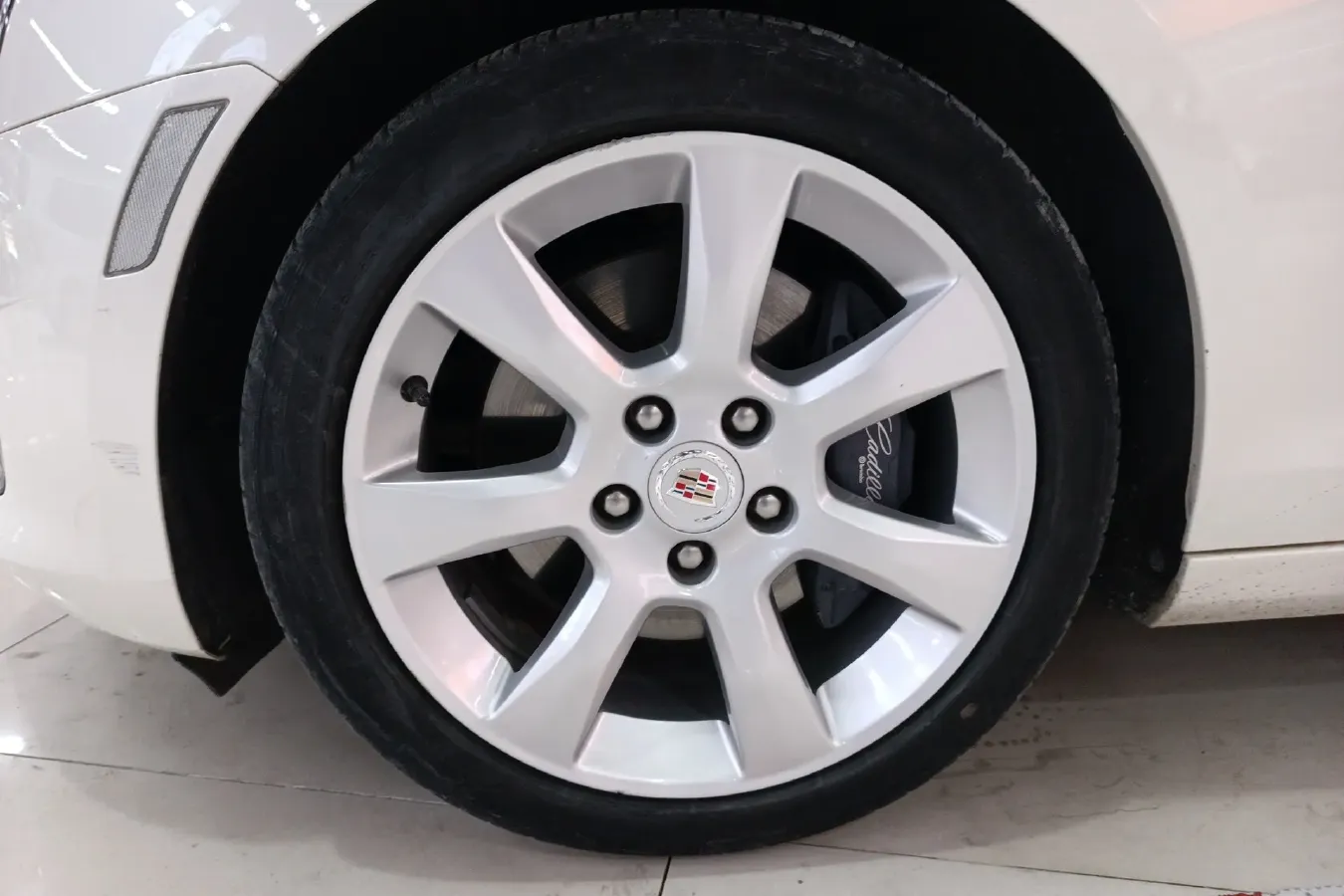 2014 Cadillac ATS 2.0T 276HP L4 6AT,autocango,china used car exporter,china ev exporter,chinese used car exporter,chinese used ev exporter