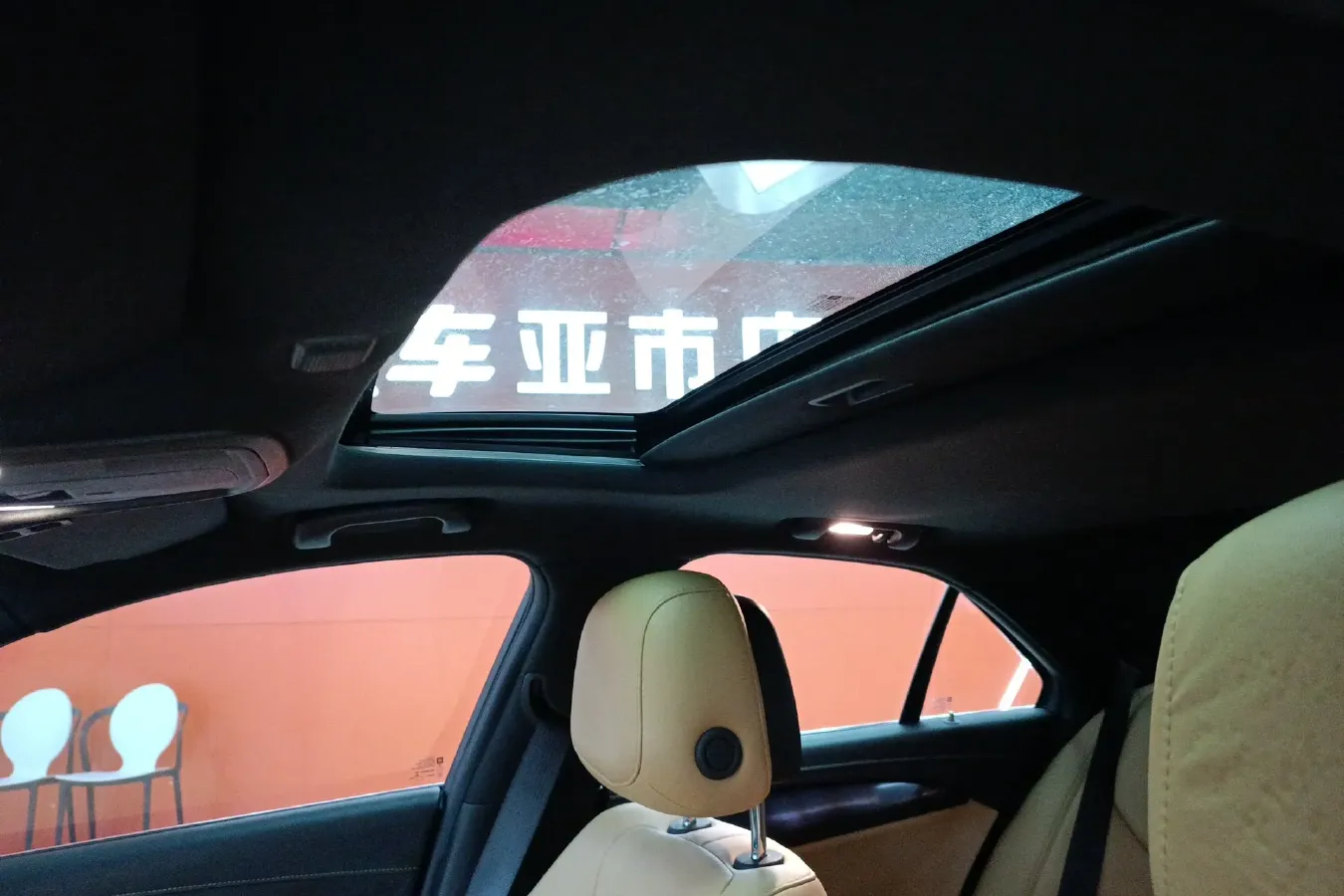 2014 Cadillac ATS 2.0T 276HP L4 6AT,autocango,china used car exporter,china ev exporter,chinese used car exporter,chinese used ev exporter