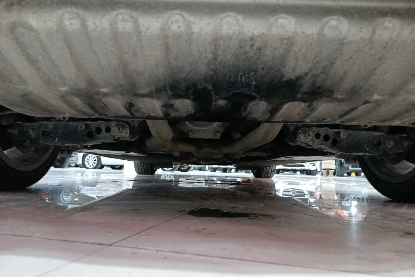 2014 Cadillac ATS 2.0T 276HP L4 6AT,autocango,china used car exporter,china ev exporter,chinese used car exporter,chinese used ev exporter