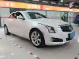2014 Cadillac ATS 2.0T 276HP L4 6AT