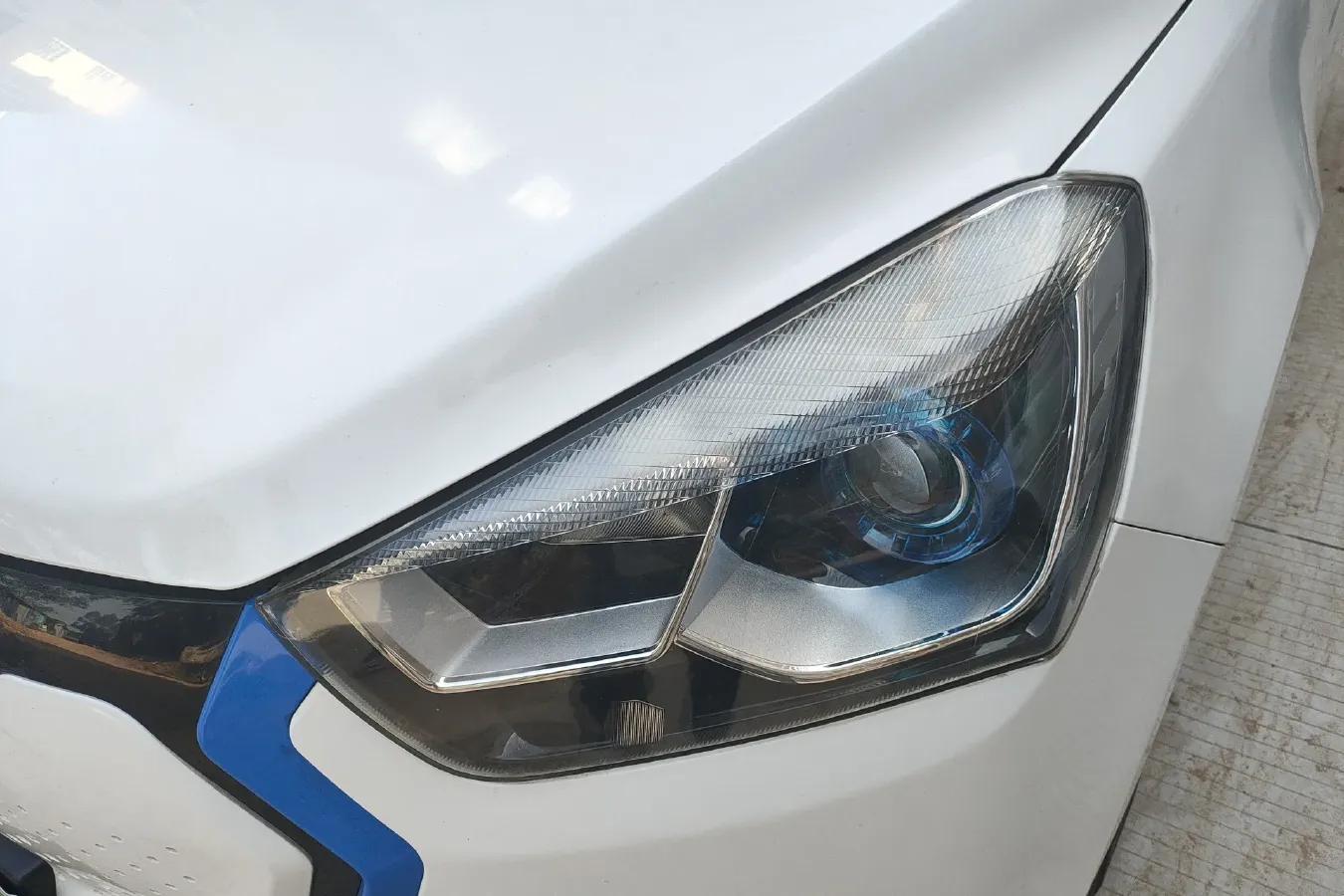 2017 JAC iEV7S BEV 39KWH,autocango,china used car exporter,china ev exporter,chinese used car exporter,chinese used ev exporter