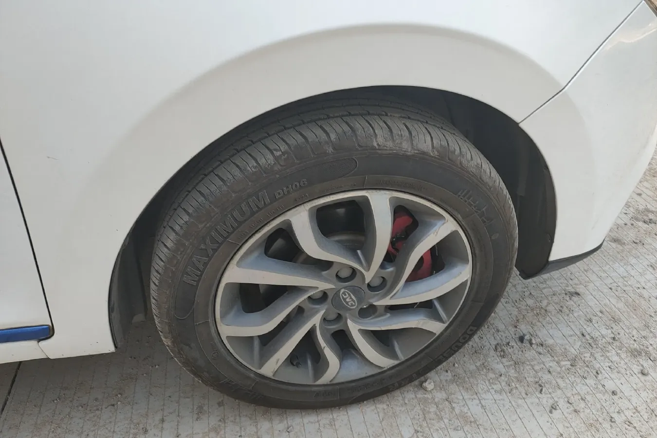 2017 JAC iEV7S BEV 39KWH,autocango,china used car exporter,china ev exporter,chinese used car exporter,chinese used ev exporter