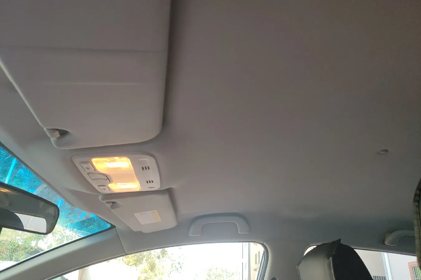 2017 JAC iEV7S BEV 39KWH,autocango,china used car exporter,china ev exporter,chinese used car exporter,chinese used ev exporter