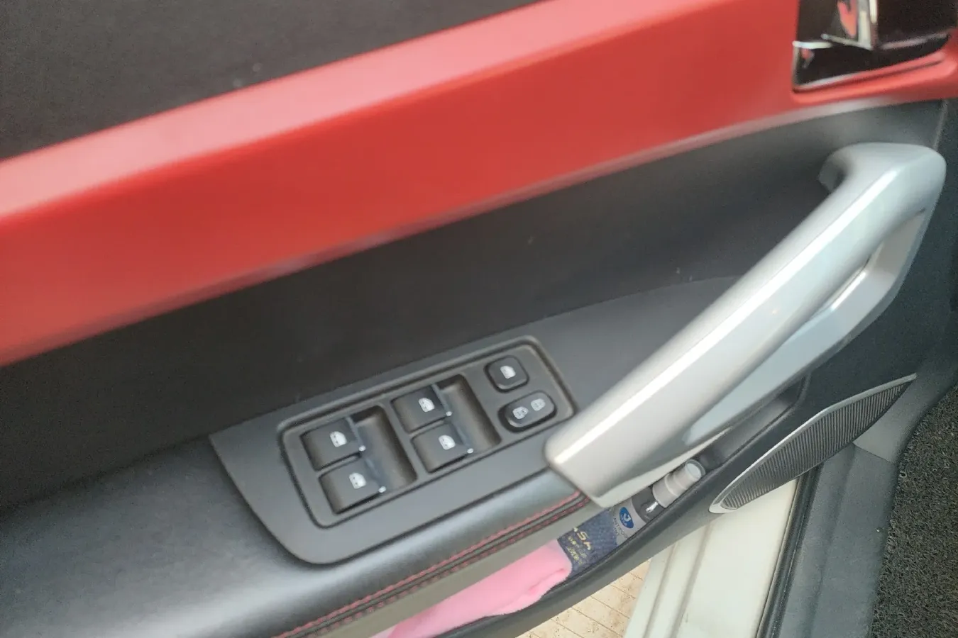 2017 JAC iEV7S BEV 39KWH,autocango,china used car exporter,china ev exporter,chinese used car exporter,chinese used ev exporter