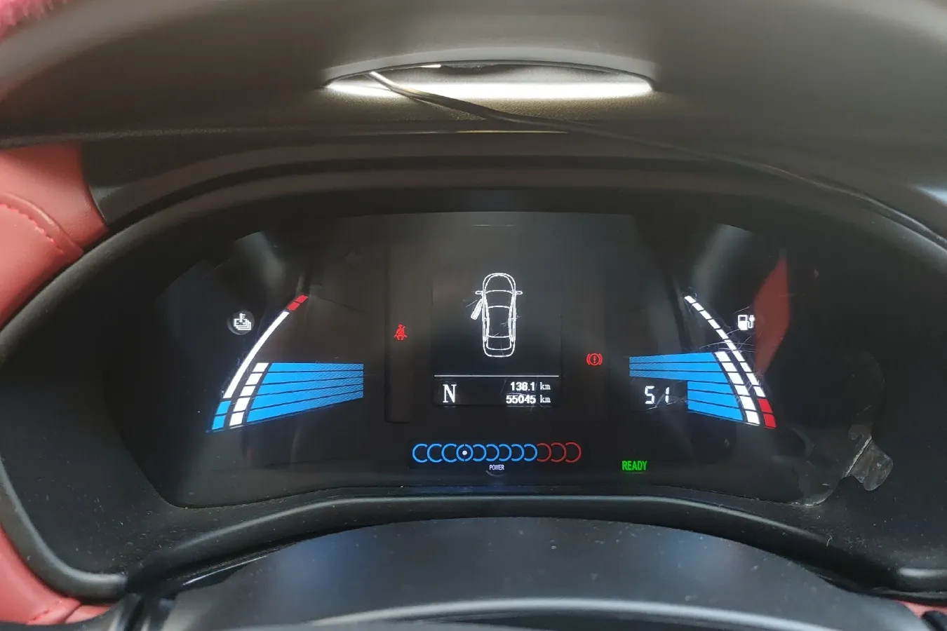 2017 JAC iEV7S BEV 39KWH,autocango,china used car exporter,china ev exporter,chinese used car exporter,chinese used ev exporter