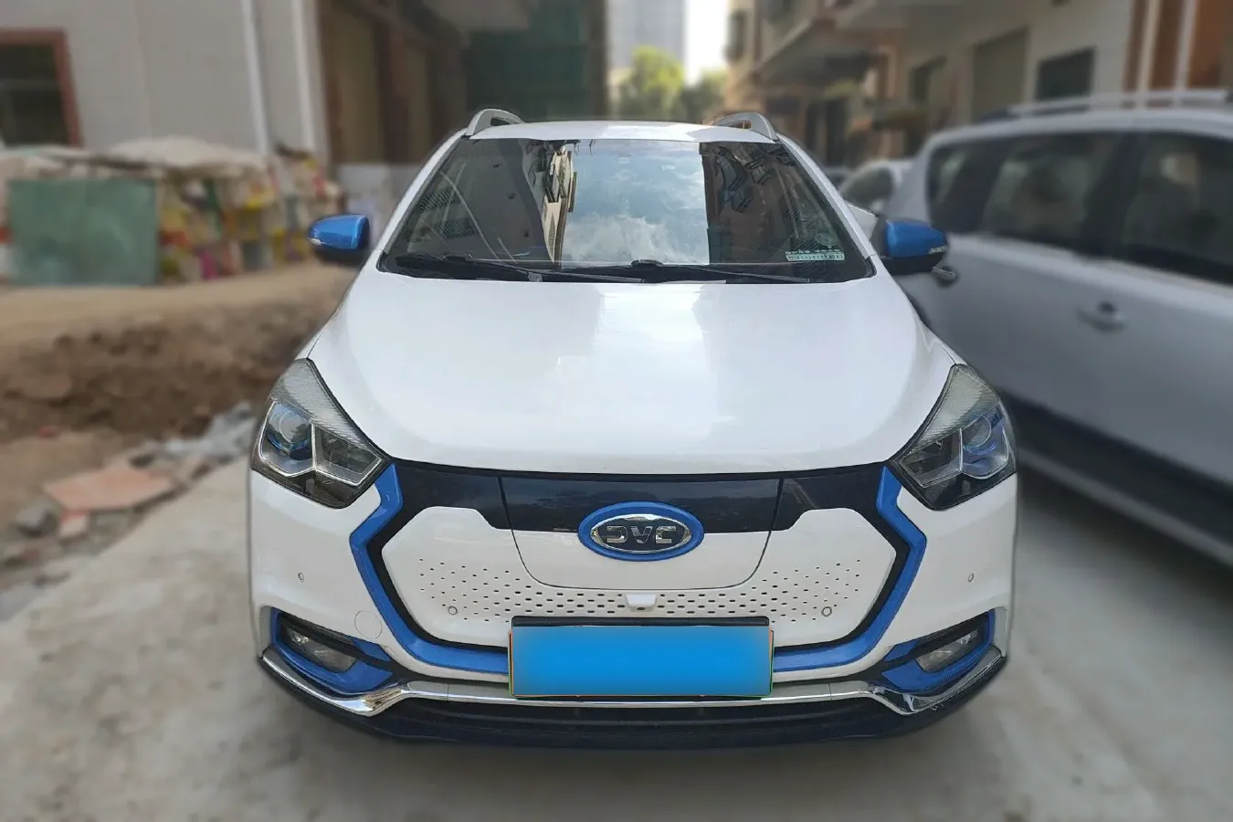 2017 JAC iEV7S BEV 39KWH,autocango,china used car exporter,china ev exporter,chinese used car exporter,chinese used ev exporter