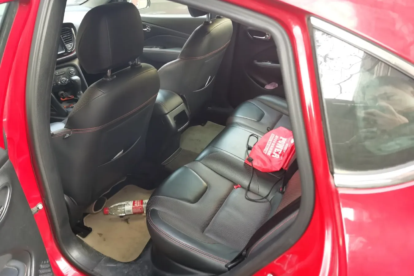 2014 Fiat Ottimo 1.4T 150HP L4 7DCT,autocango,china used car exporter,china ev exporter,chinese used car exporter,chinese used ev exporter