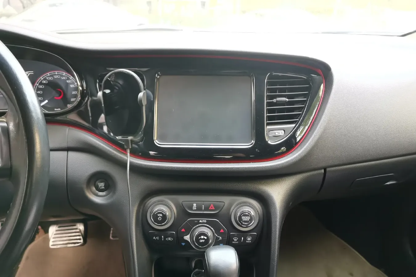 2014 Fiat Ottimo 1.4T 150HP L4 7DCT,autocango,china used car exporter,china ev exporter,chinese used car exporter,chinese used ev exporter