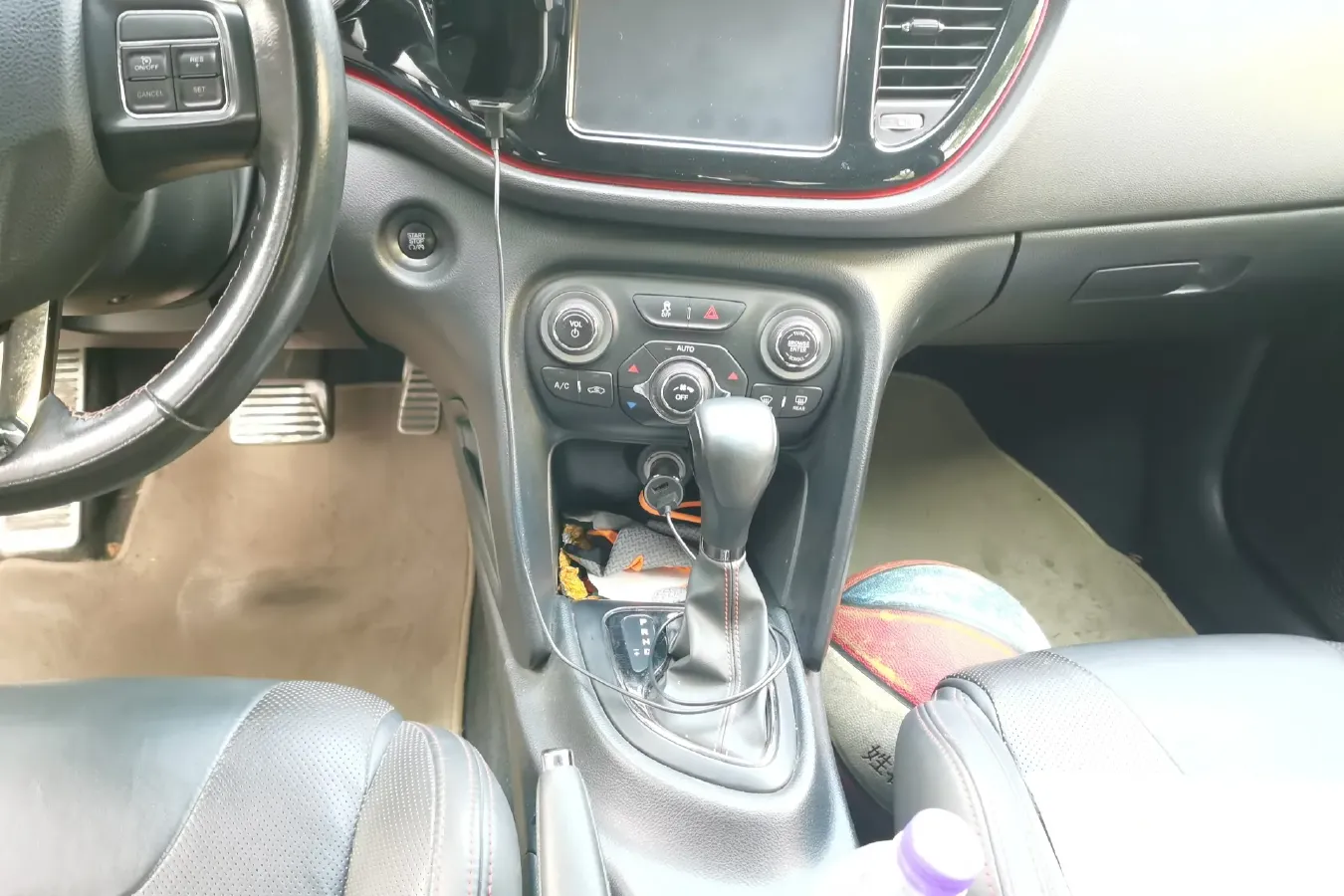 2014 Fiat Ottimo 1.4T 150HP L4 7DCT,autocango,china used car exporter,china ev exporter,chinese used car exporter,chinese used ev exporter