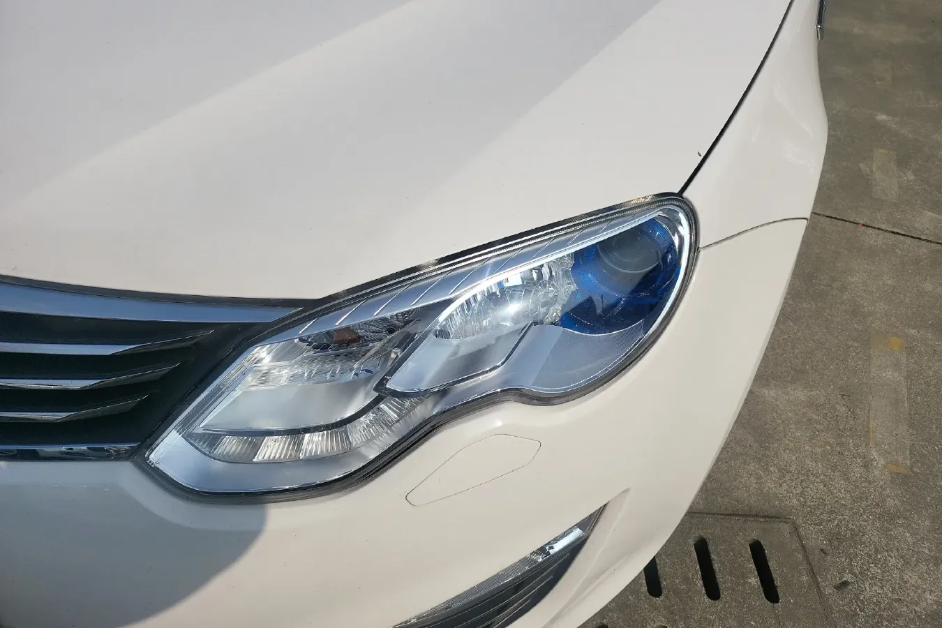 2014 Roewe e550 1.5L 109HP L4 2AT PHEV 11.8KWH,autocango,china used car exporter,china ev exporter,chinese used car exporter,chinese used ev exporter