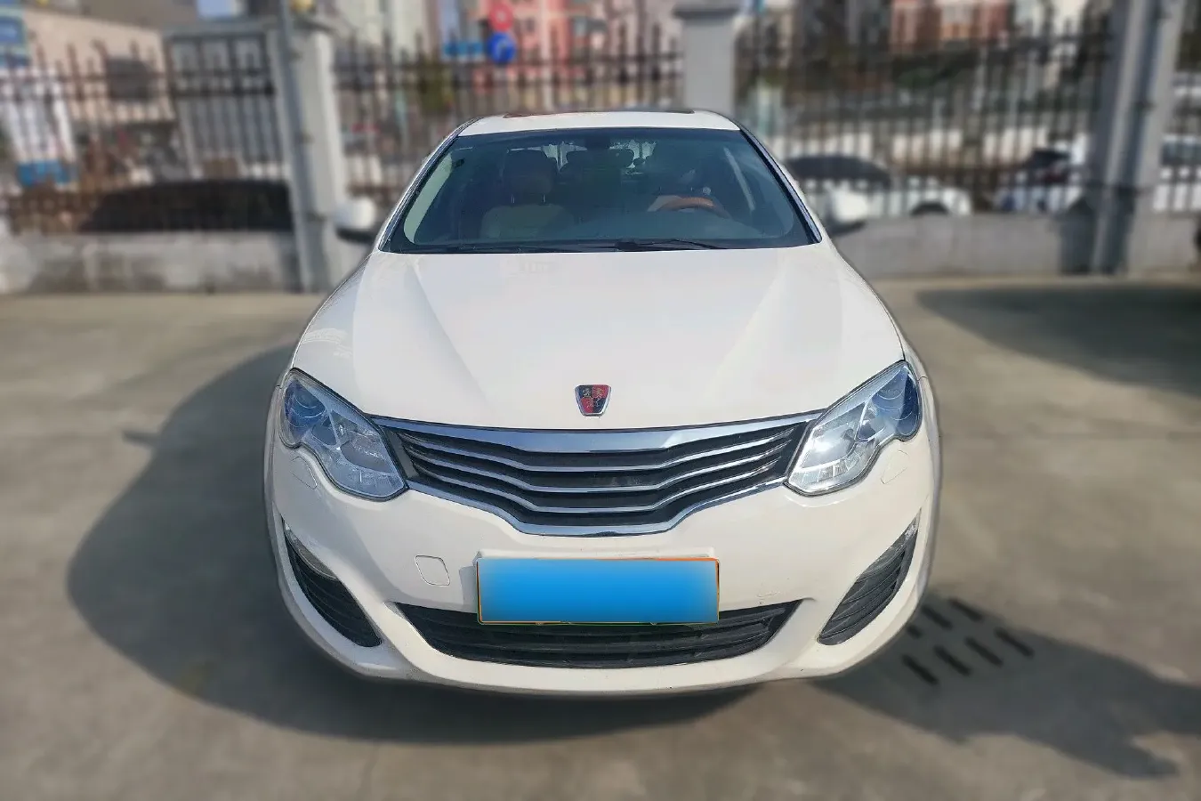 2014 Roewe e550 1.5L 109HP L4 2AT PHEV 11.8KWH,autocango,china used car exporter,china ev exporter,chinese used car exporter,chinese used ev exporter