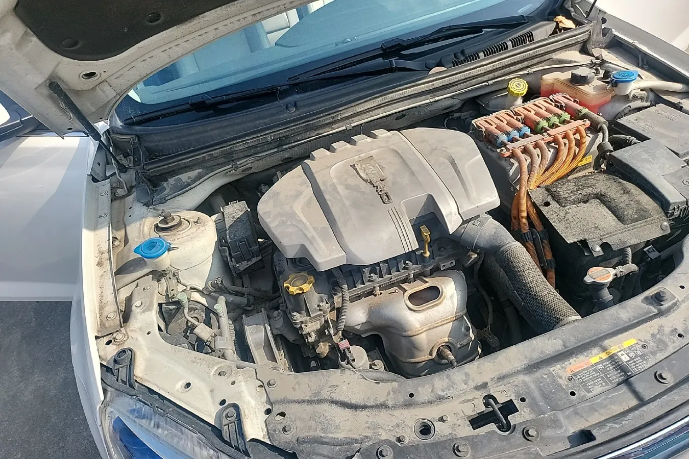 2014 Roewe e550 1.5L 109HP L4 2AT PHEV 11.8KWH,autocango,china used car exporter,china ev exporter,chinese used car exporter,chinese used ev exporter