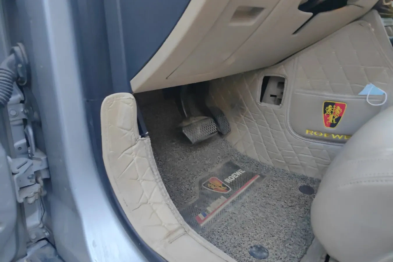 2012 Roewe 550 1.8L 133HP L4 5AT,autocango,china used car exporter,china ev exporter,chinese used car exporter,chinese used ev exporter