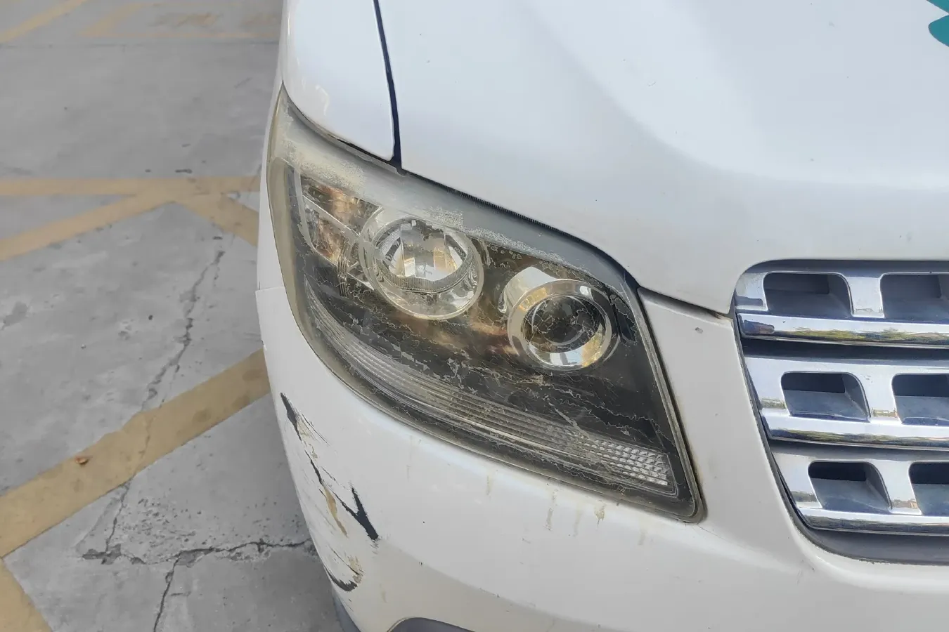 2014 ChangAn Kaicene Honor S 1.5L 106HP L4 5MT,autocango,china used car exporter,china ev exporter,chinese used car exporter,chinese used ev exporter