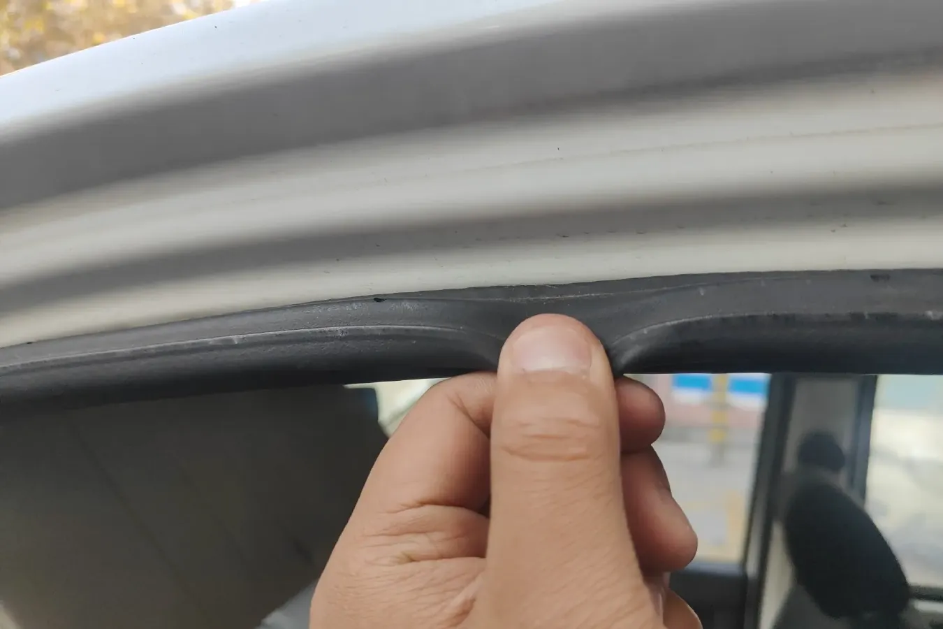 2014 ChangAn Kaicene Honor S 1.5L 106HP L4 5MT,autocango,china used car exporter,china ev exporter,chinese used car exporter,chinese used ev exporter