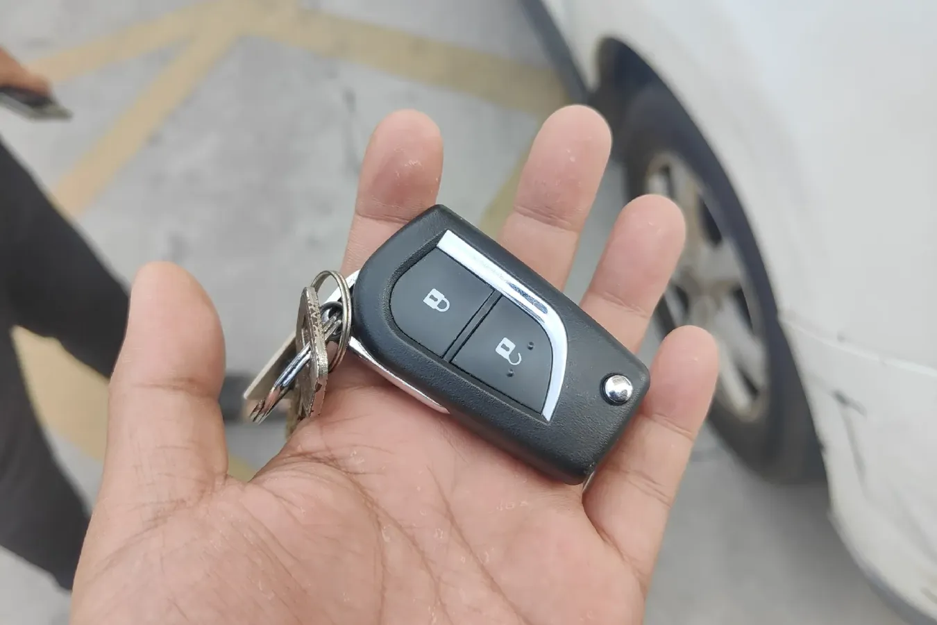 2014 ChangAn Kaicene Honor S 1.5L 106HP L4 5MT,autocango,china used car exporter,china ev exporter,chinese used car exporter,chinese used ev exporter