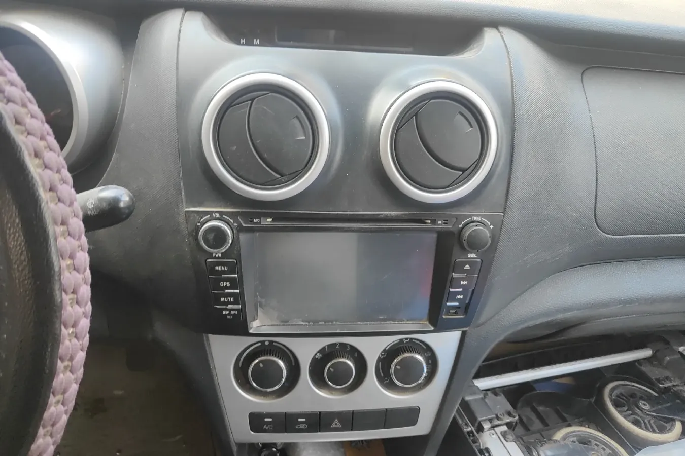 2014 ChangAn Kaicene Honor S 1.5L 106HP L4 5MT,autocango,china used car exporter,china ev exporter,chinese used car exporter,chinese used ev exporter