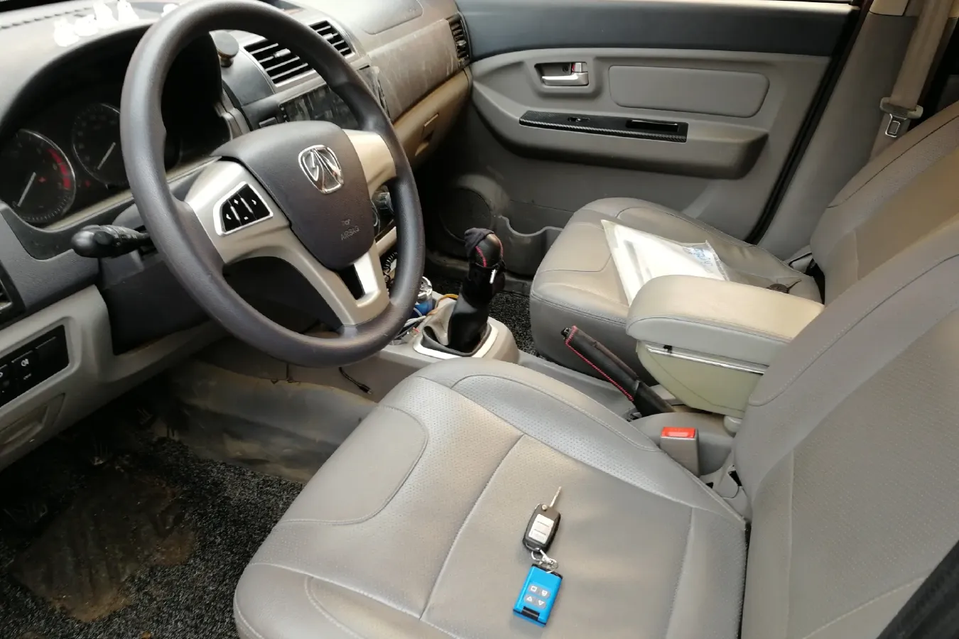 2014 BAIC WeiWang M20 1.5L 106HP L4 5MT,autocango,china used car exporter,china ev exporter,chinese used car exporter,chinese used ev exporter