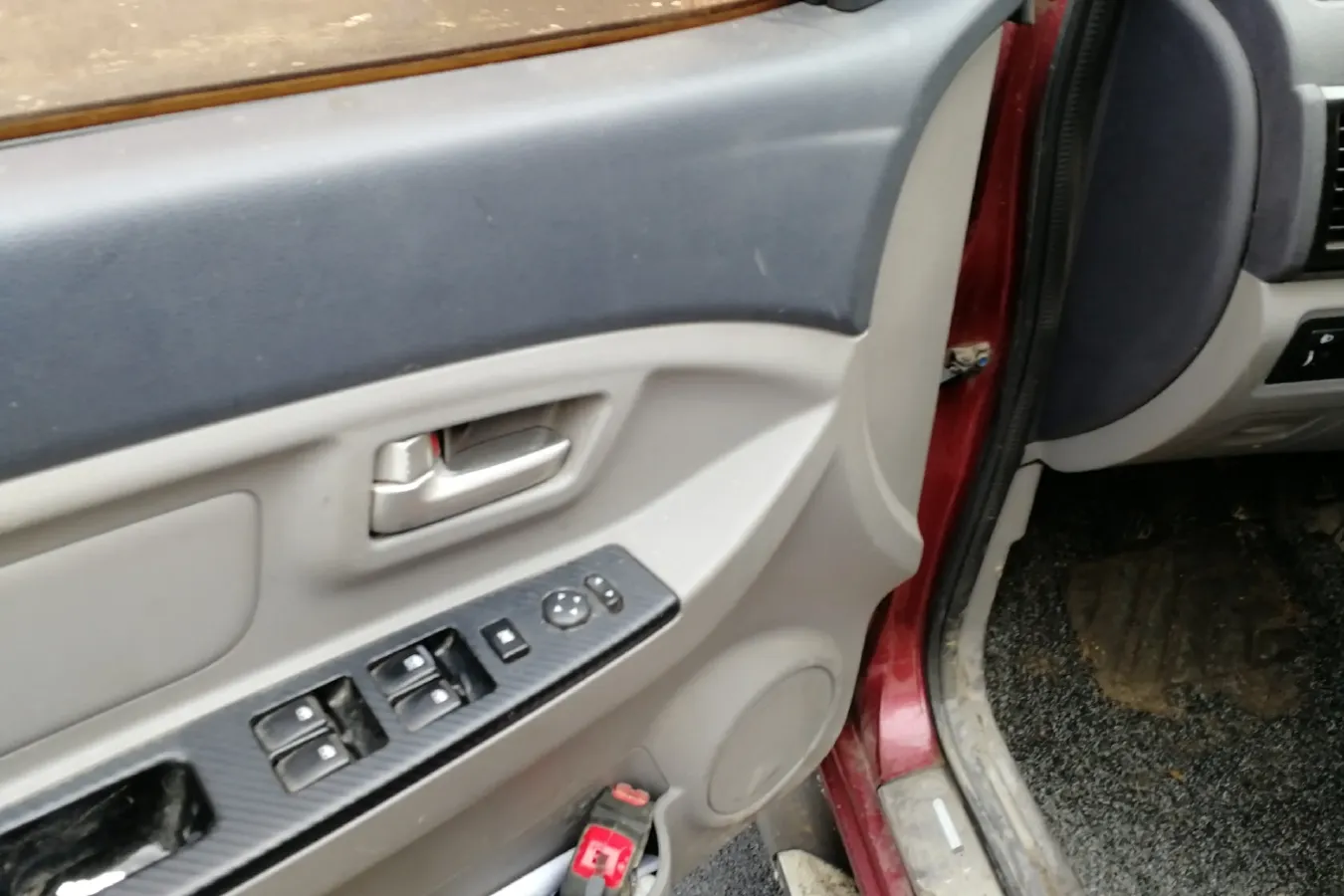 2014 BAIC WeiWang M20 1.5L 106HP L4 5MT,autocango,china used car exporter,china ev exporter,chinese used car exporter,chinese used ev exporter