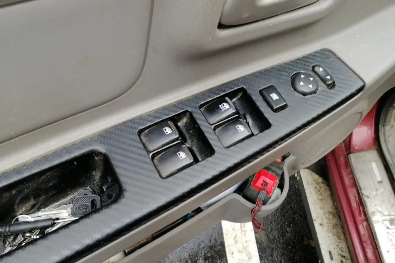 2014 BAIC WeiWang M20 1.5L 106HP L4 5MT,autocango,china used car exporter,china ev exporter,chinese used car exporter,chinese used ev exporter