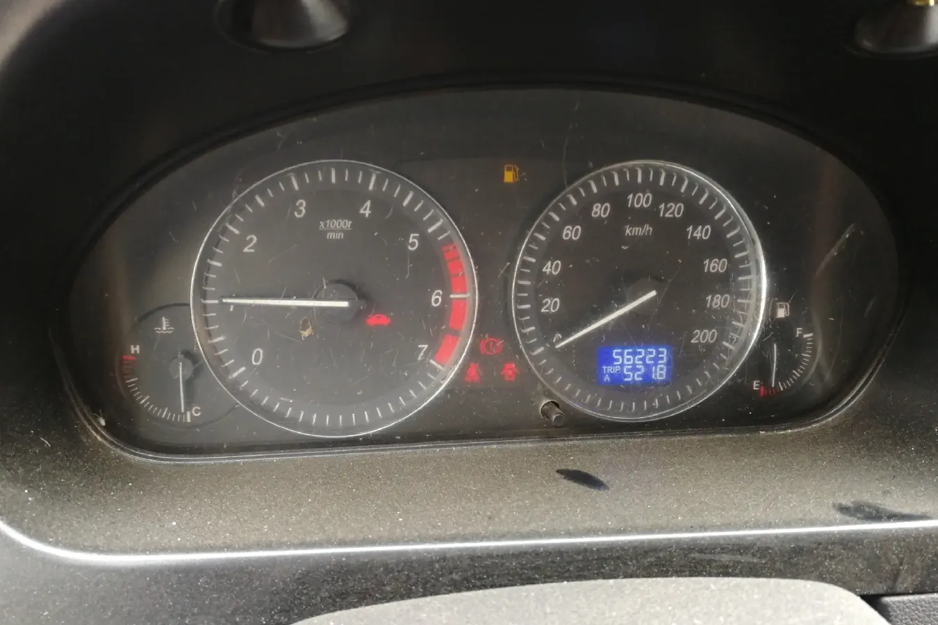 2014 BAIC WeiWang M20 1.5L 106HP L4 5MT,autocango,china used car exporter,china ev exporter,chinese used car exporter,chinese used ev exporter