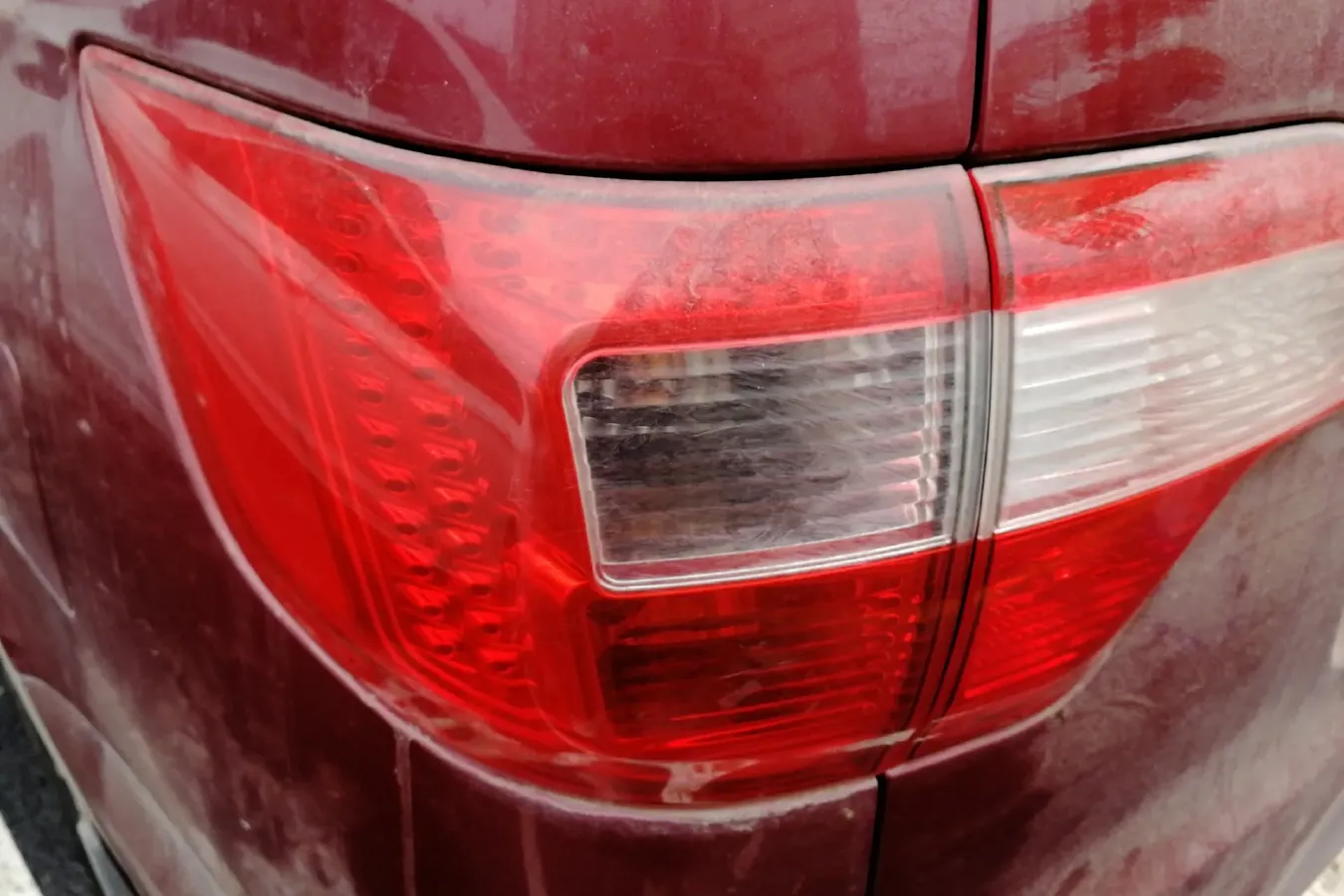 2014 BAIC WeiWang M20 1.5L 106HP L4 5MT,autocango,china used car exporter,china ev exporter,chinese used car exporter,chinese used ev exporter