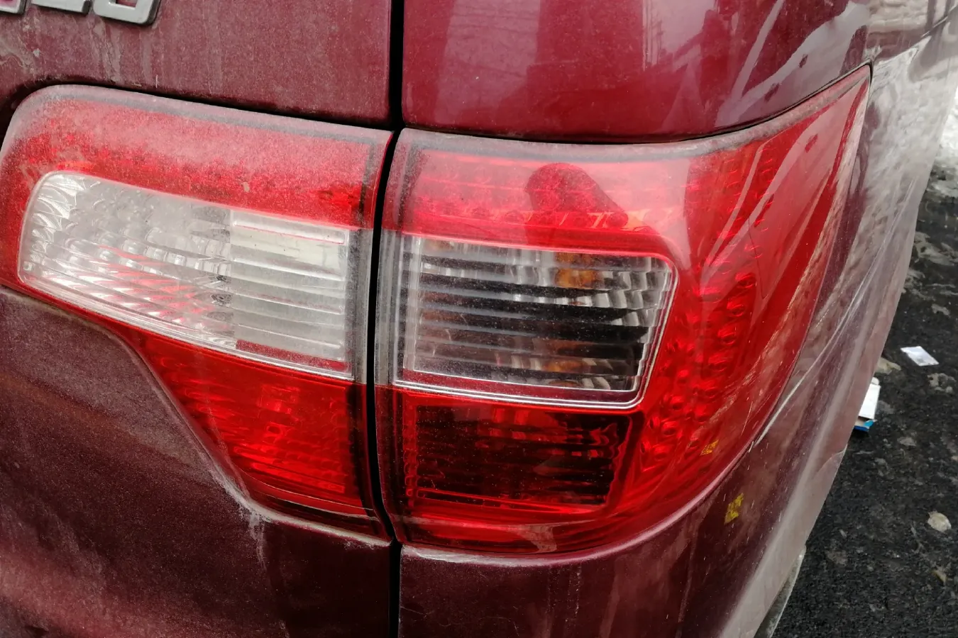 2014 BAIC WeiWang M20 1.5L 106HP L4 5MT,autocango,china used car exporter,china ev exporter,chinese used car exporter,chinese used ev exporter