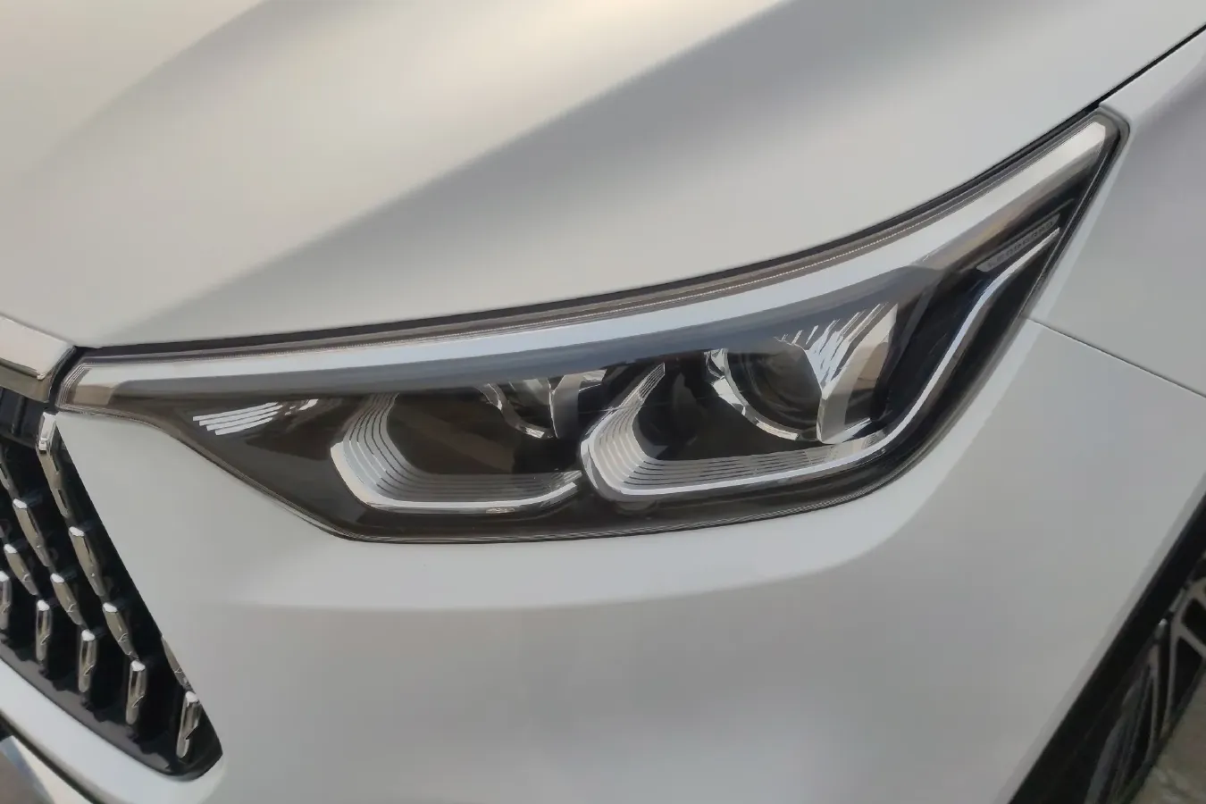 2018 Leopaard Mattu 1.6T 200HP L4 6DCT,autocango,china used car exporter,china ev exporter,chinese used car exporter,chinese used ev exporter