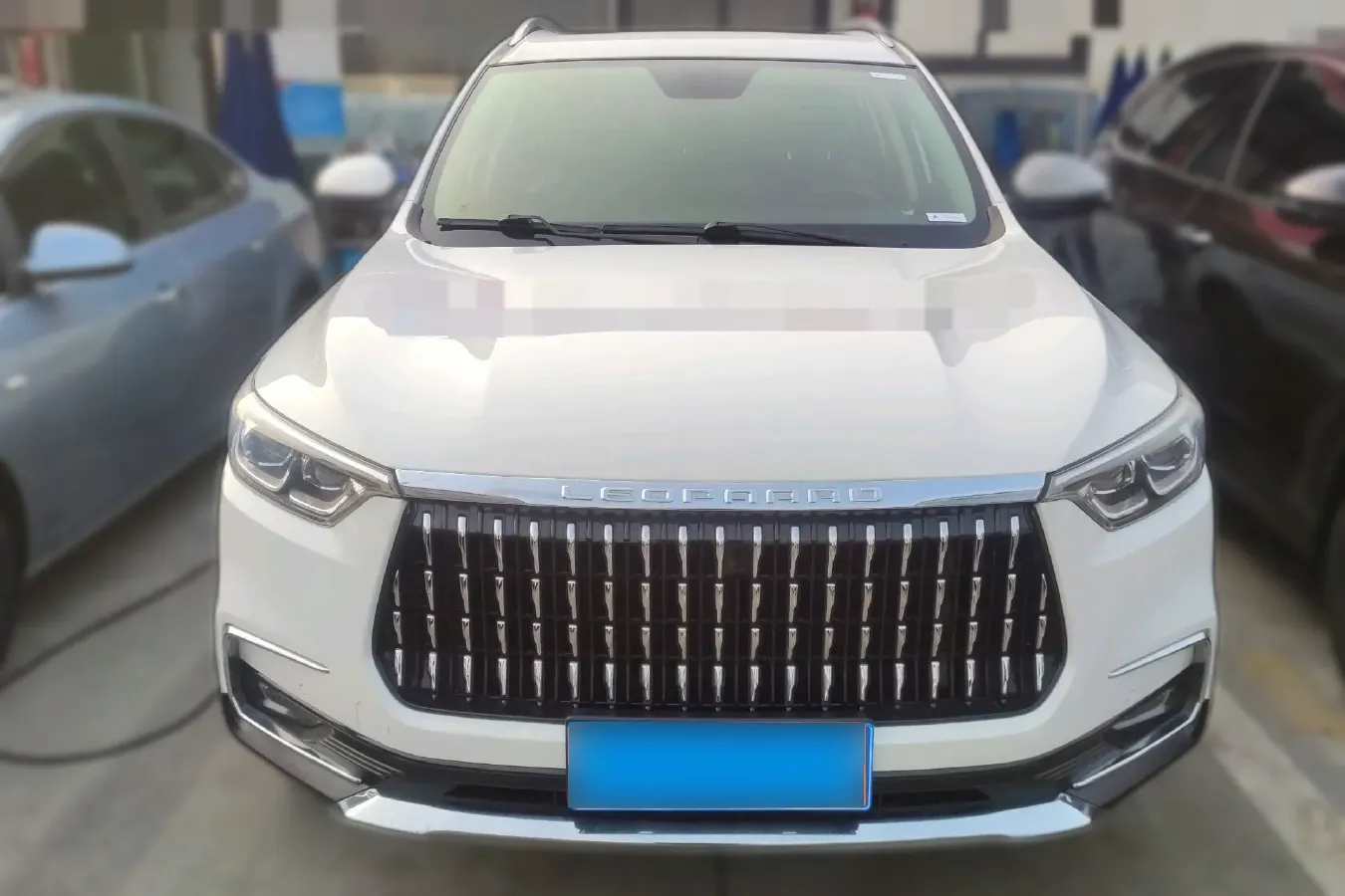 2018 Leopaard Mattu 1.6T 200HP L4 6DCT,autocango,china used car exporter,china ev exporter,chinese used car exporter,chinese used ev exporter