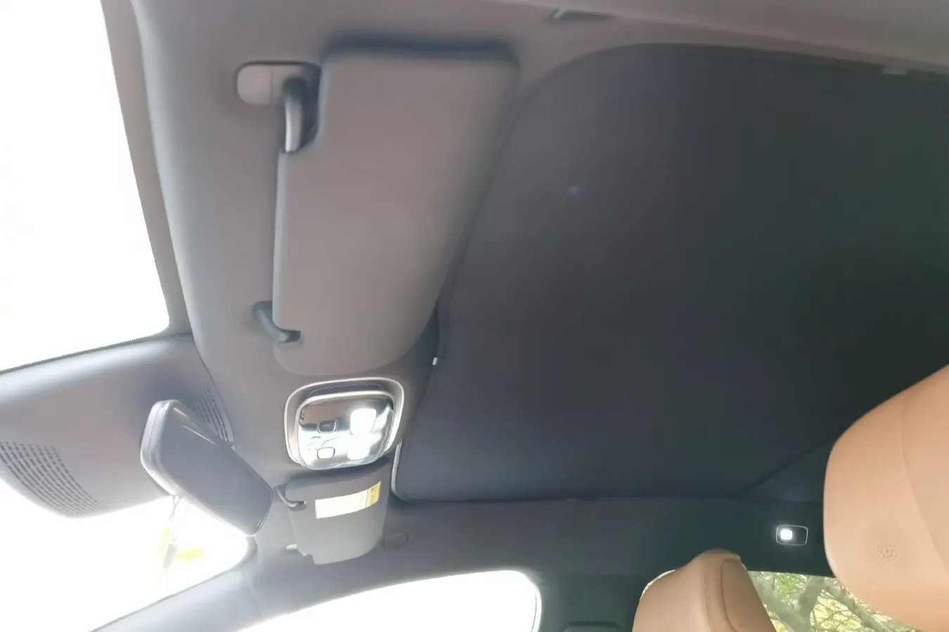 2023 Rising Auto F7 BEV 77KWH,autocango,china used car exporter,china ev exporter,chinese used car exporter,chinese used ev exporter