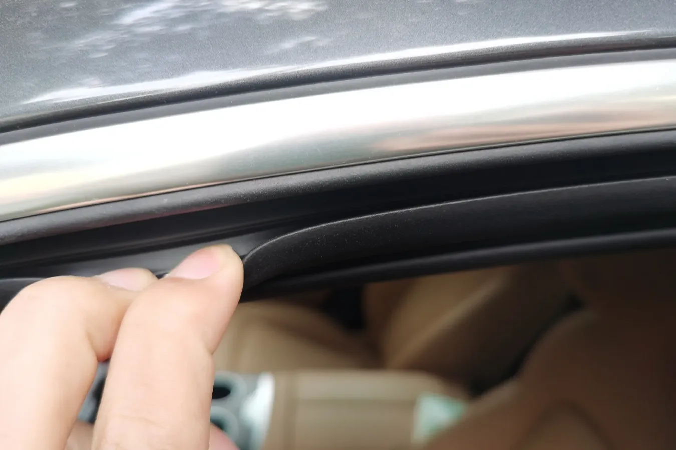 2023 Rising Auto F7 BEV 77KWH,autocango,china used car exporter,china ev exporter,chinese used car exporter,chinese used ev exporter