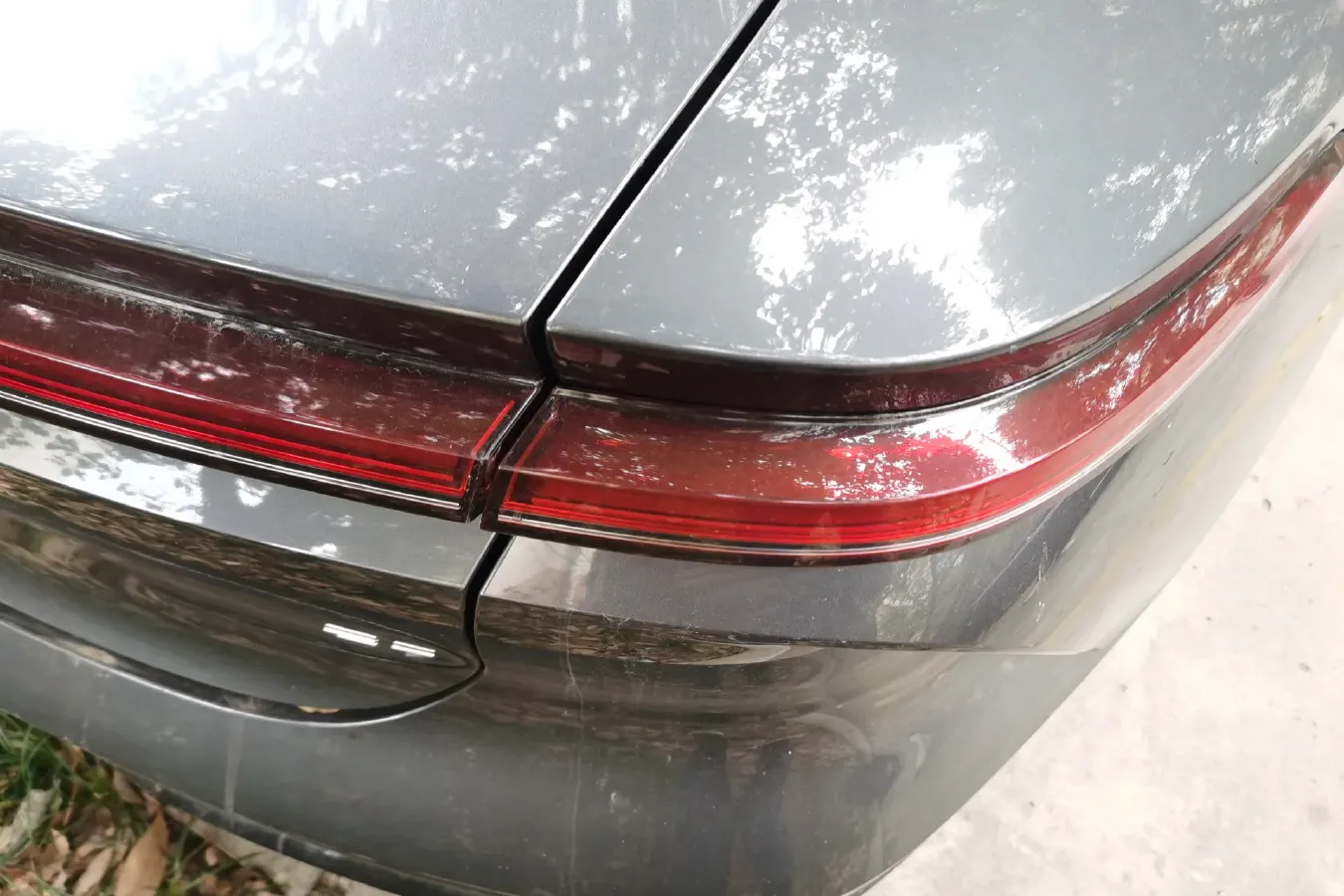 2023 Rising Auto F7 BEV 77KWH,autocango,china used car exporter,china ev exporter,chinese used car exporter,chinese used ev exporter