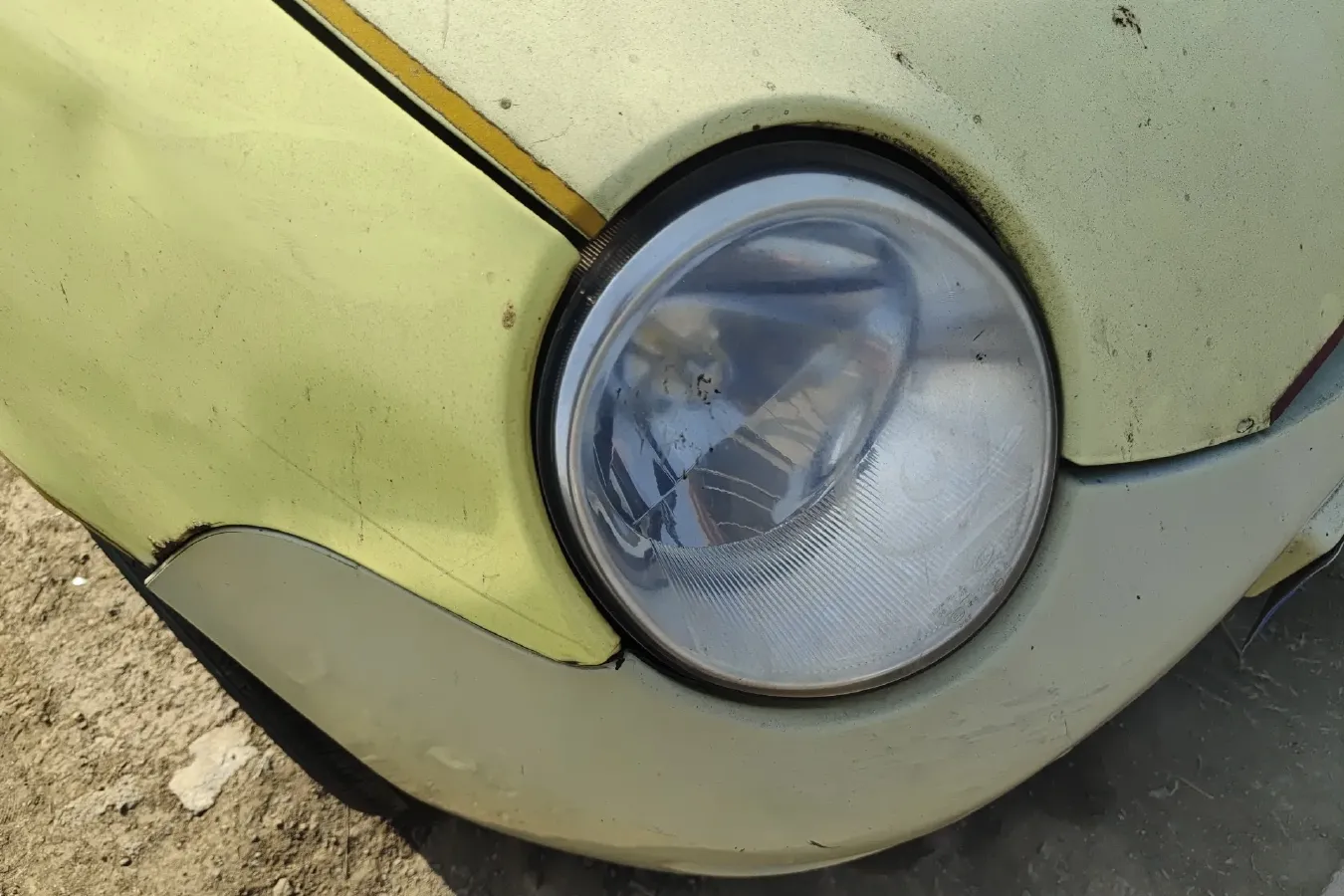 2011 Chery QQ3 0.8L 52HP L3 5MT,autocango,china used car exporter,china ev exporter,chinese used car exporter,chinese used ev exporter