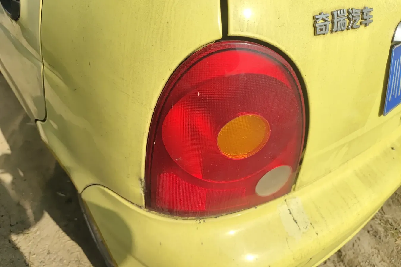 2011 Chery QQ3 0.8L 52HP L3 5MT,autocango,china used car exporter,china ev exporter,chinese used car exporter,chinese used ev exporter