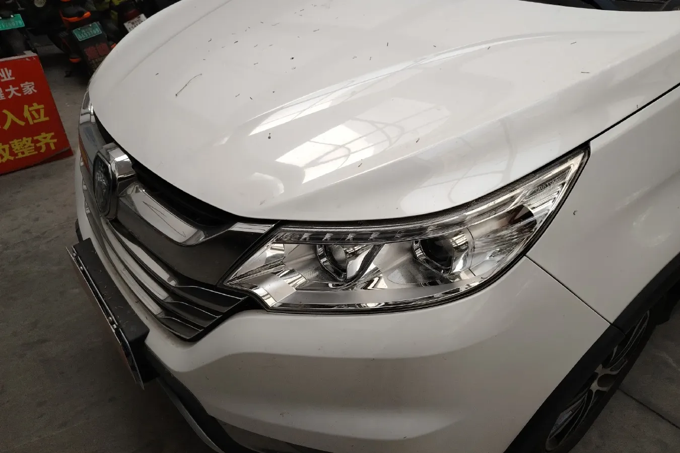 2017 Foton Gratour im8 1.5L 116HP L4 5MT,autocango,china used car exporter,china ev exporter,chinese used car exporter,chinese used ev exporter