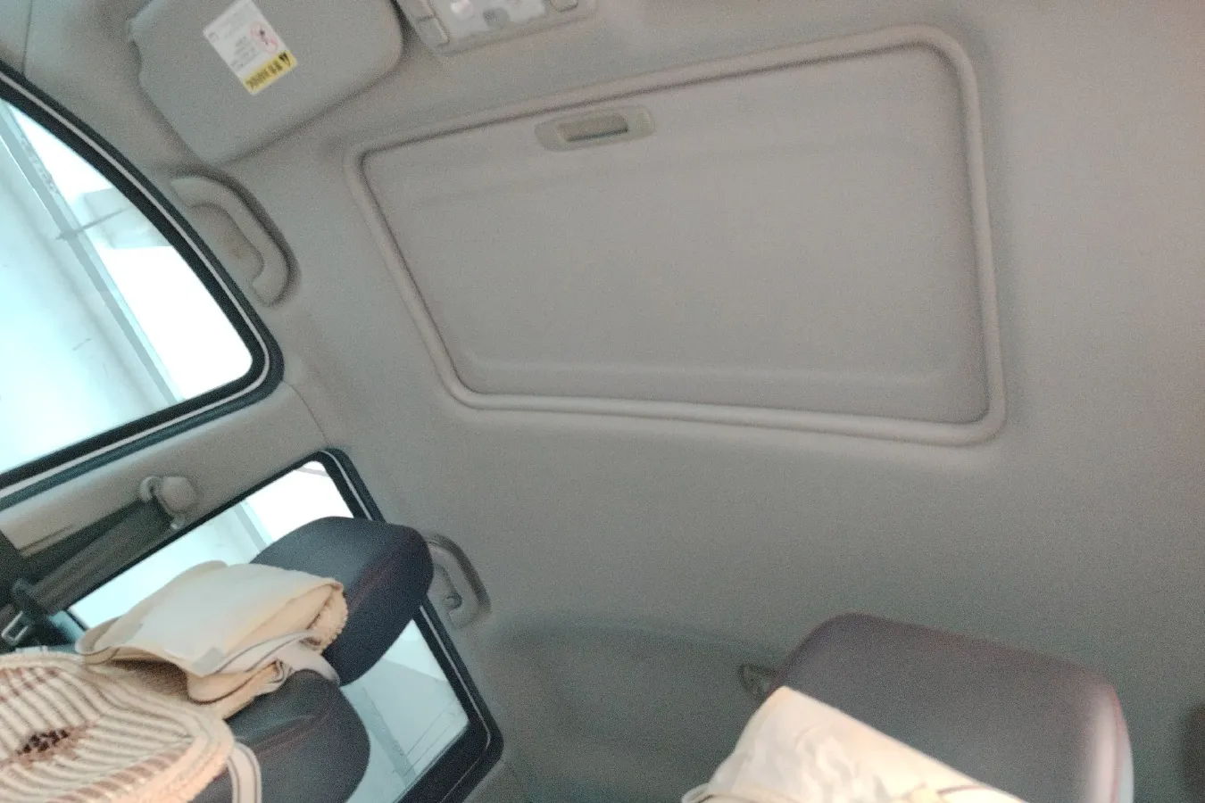 2017 Foton Gratour im8 1.5L 116HP L4 5MT,autocango,china used car exporter,china ev exporter,chinese used car exporter,chinese used ev exporter