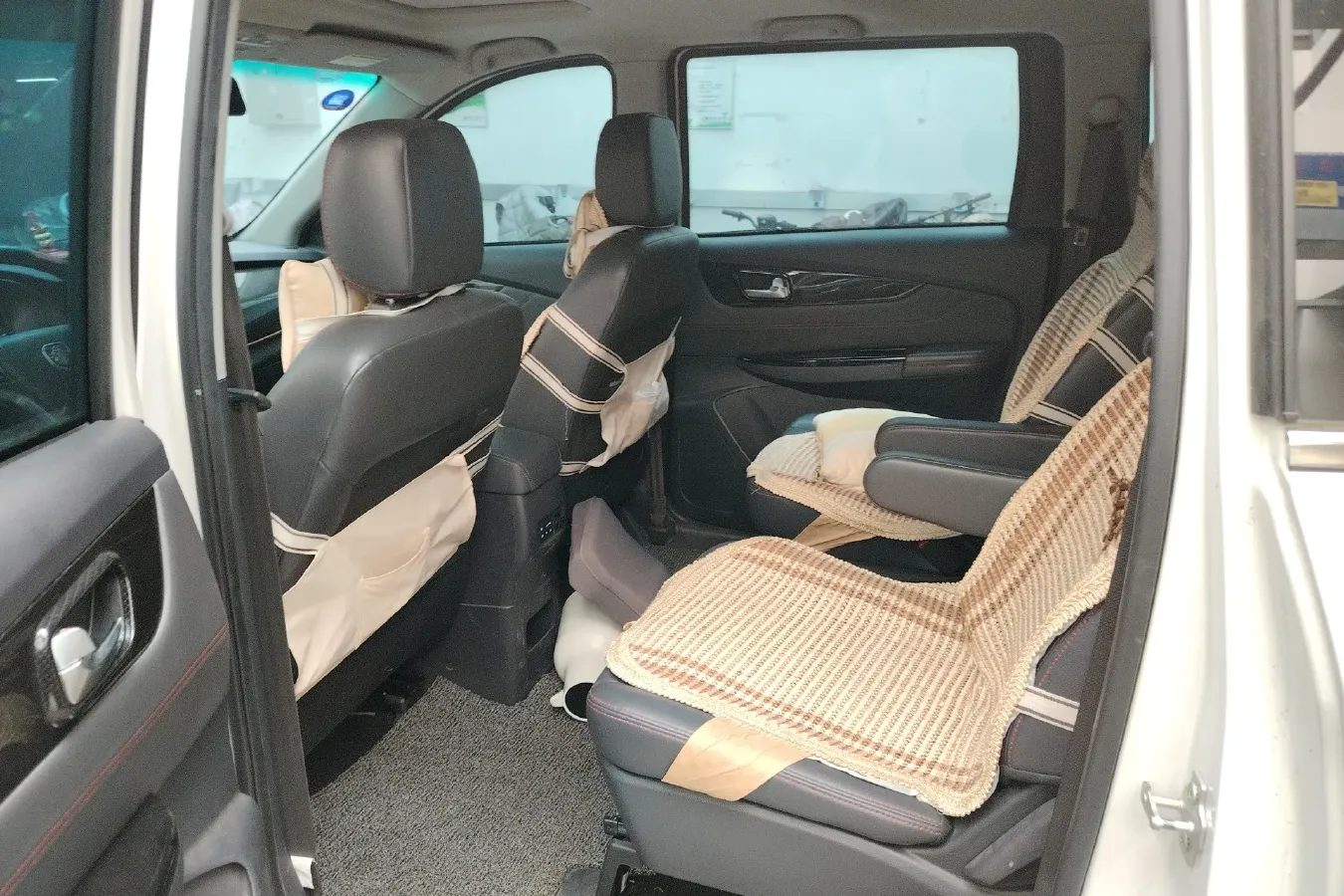 2017 Foton Gratour im8 1.5L 116HP L4 5MT,autocango,china used car exporter,china ev exporter,chinese used car exporter,chinese used ev exporter