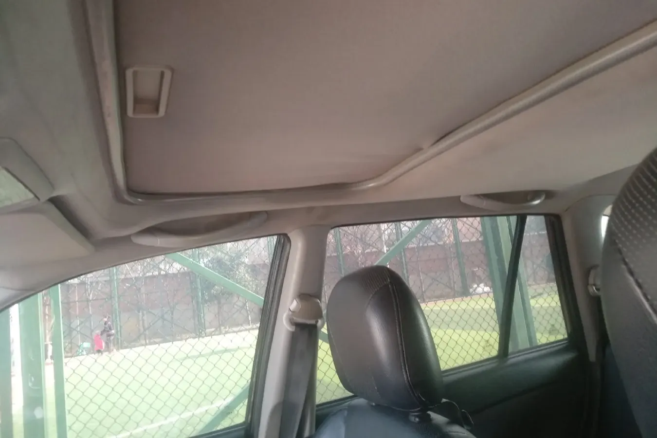 2010 Chery Tiggo 2.0L 139HP L4 4AT,autocango,china used car exporter,china ev exporter,chinese used car exporter,chinese used ev exporter