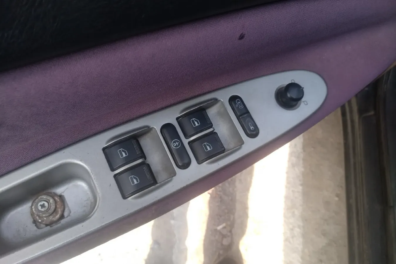 2010 Chery Tiggo 2.0L 139HP L4 4AT,autocango,china used car exporter,china ev exporter,chinese used car exporter,chinese used ev exporter