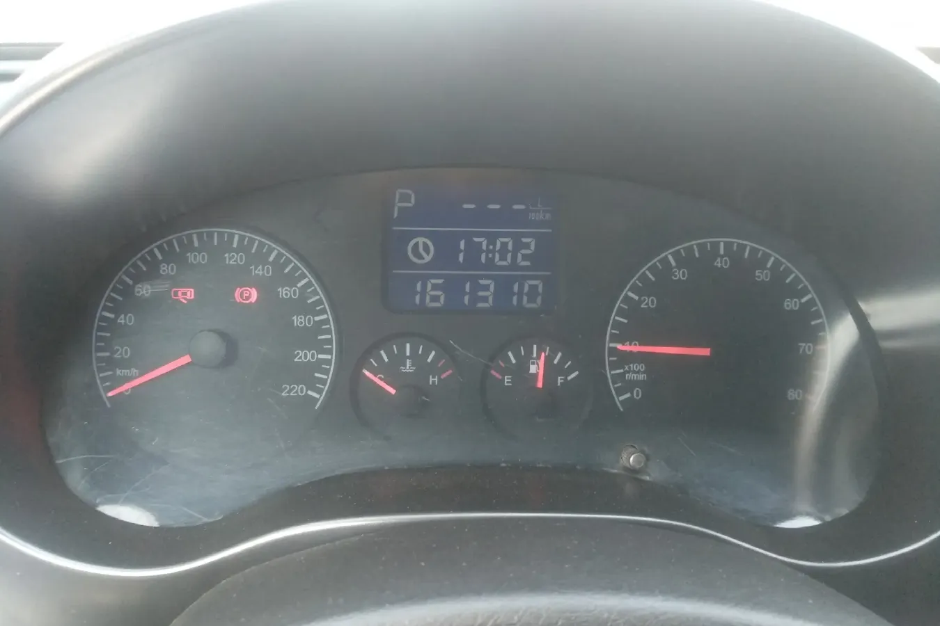 2010 Chery Tiggo 2.0L 139HP L4 4AT,autocango,china used car exporter,china ev exporter,chinese used car exporter,chinese used ev exporter