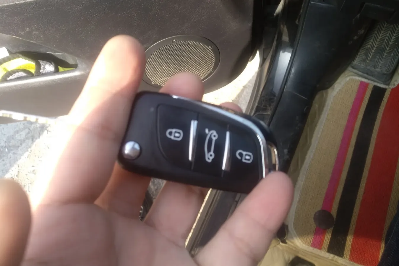 2010 Chery Tiggo 2.0L 139HP L4 4AT,autocango,china used car exporter,china ev exporter,chinese used car exporter,chinese used ev exporter