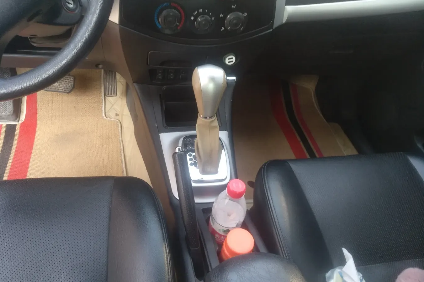 2010 Chery Tiggo 2.0L 139HP L4 4AT,autocango,china used car exporter,china ev exporter,chinese used car exporter,chinese used ev exporter