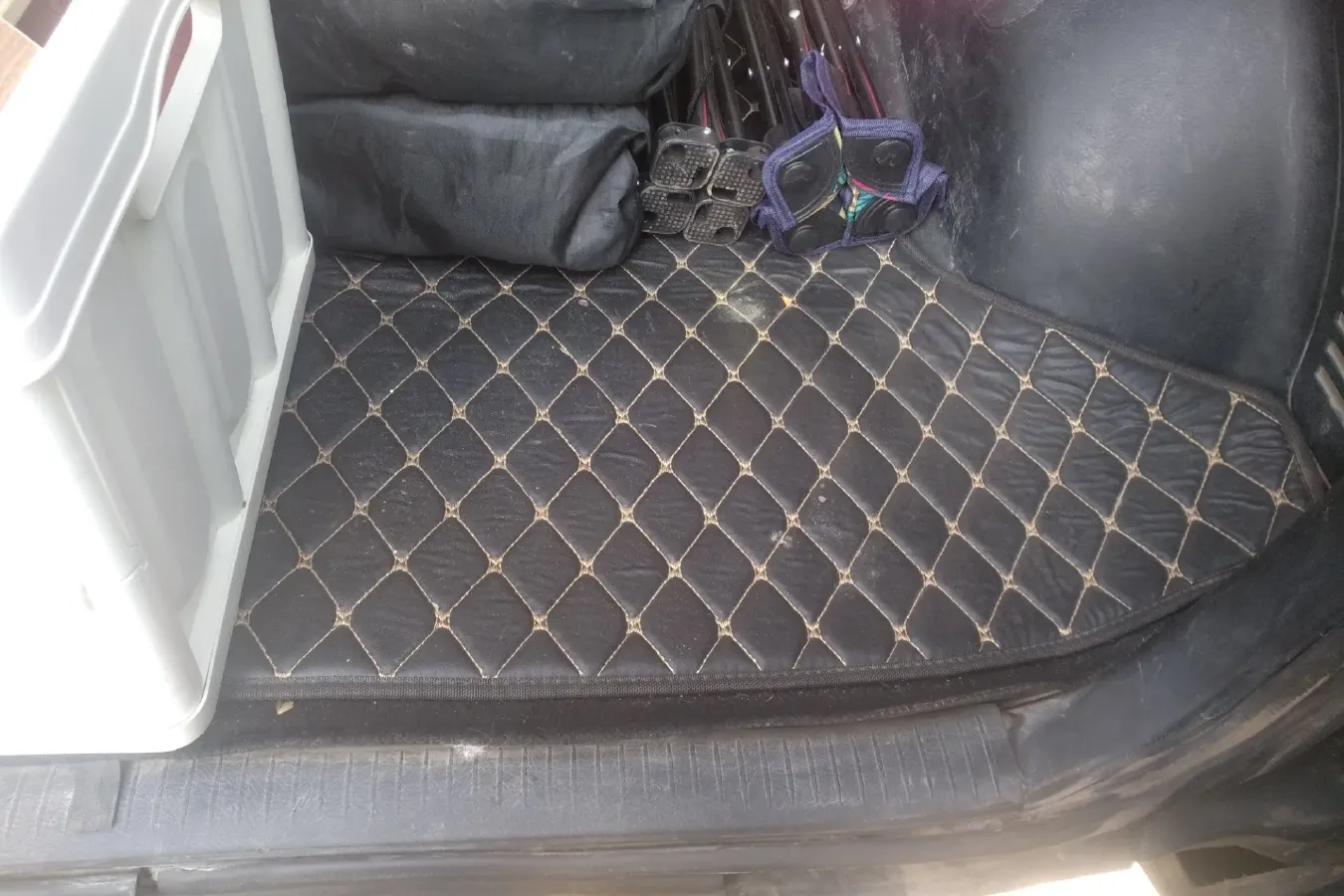 2010 Chery Tiggo 2.0L 139HP L4 4AT,autocango,china used car exporter,china ev exporter,chinese used car exporter,chinese used ev exporter