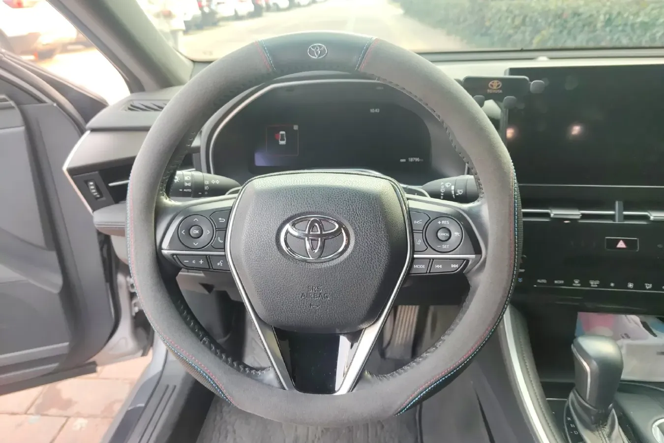 2022 Toyota Avalon 2.5L 209HP L4 8AT,autocango,china used car exporter,china ev exporter,chinese used car exporter,chinese used ev exporter