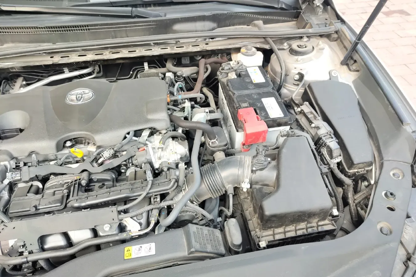 2022 Toyota Avalon 2.5L 209HP L4 8AT,autocango,china used car exporter,china ev exporter,chinese used car exporter,chinese used ev exporter