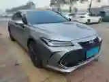 2022 Toyota Avalon 2.5L 209HP L4 8AT
