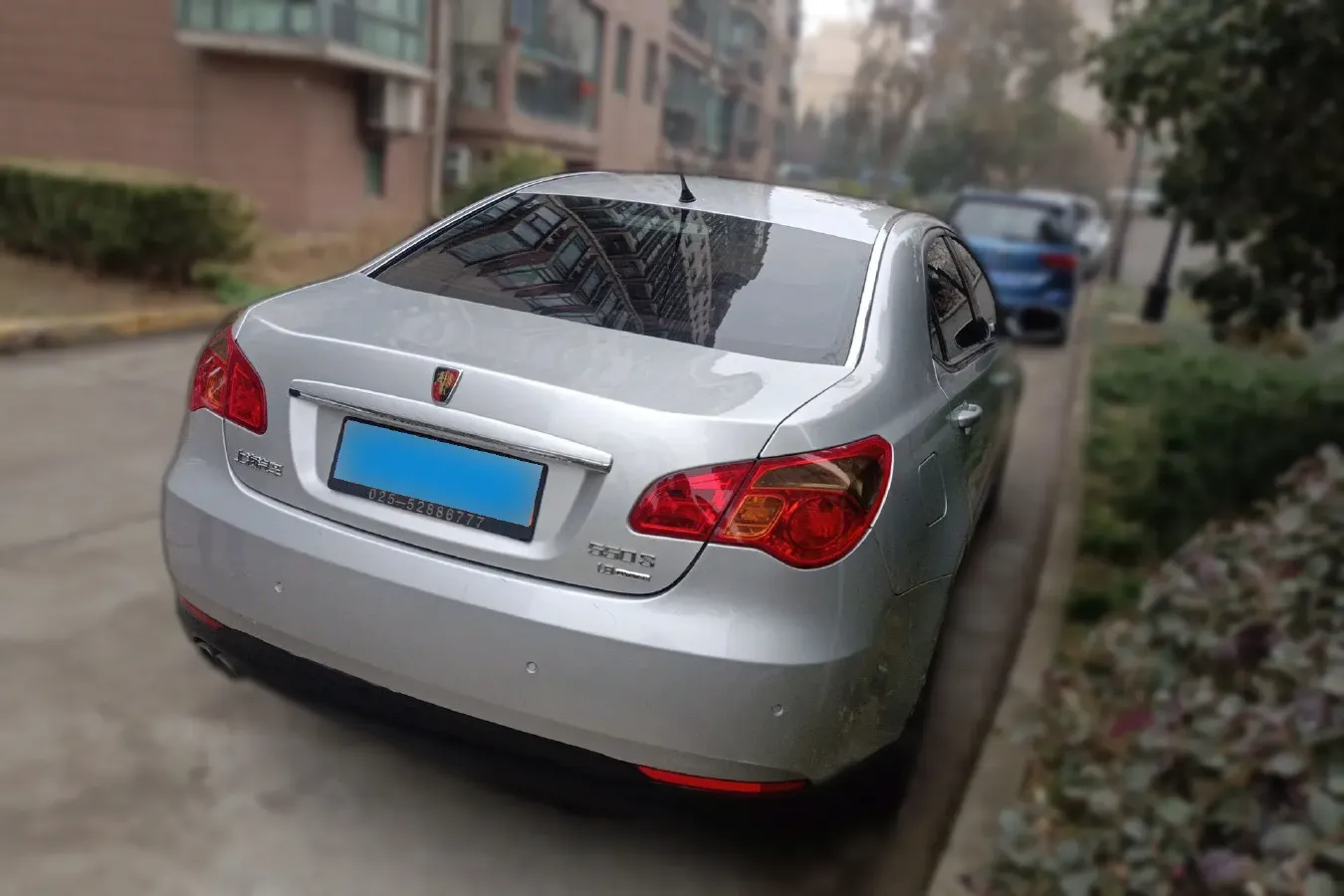 2010 Roewe 550 1.8L 133HP L4 5AT,autocango,china used car exporter,china ev exporter,chinese used car exporter,chinese used ev exporter